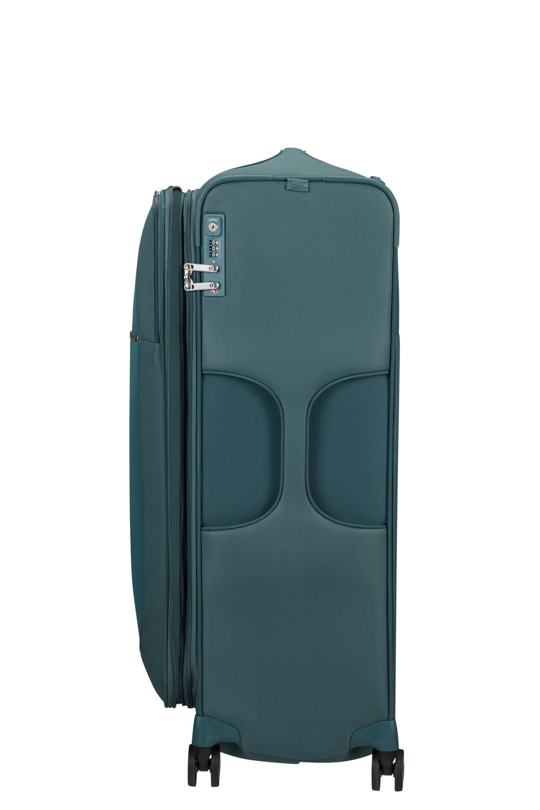 SAMSONITE Extensible large suitcase d´lite 78cm