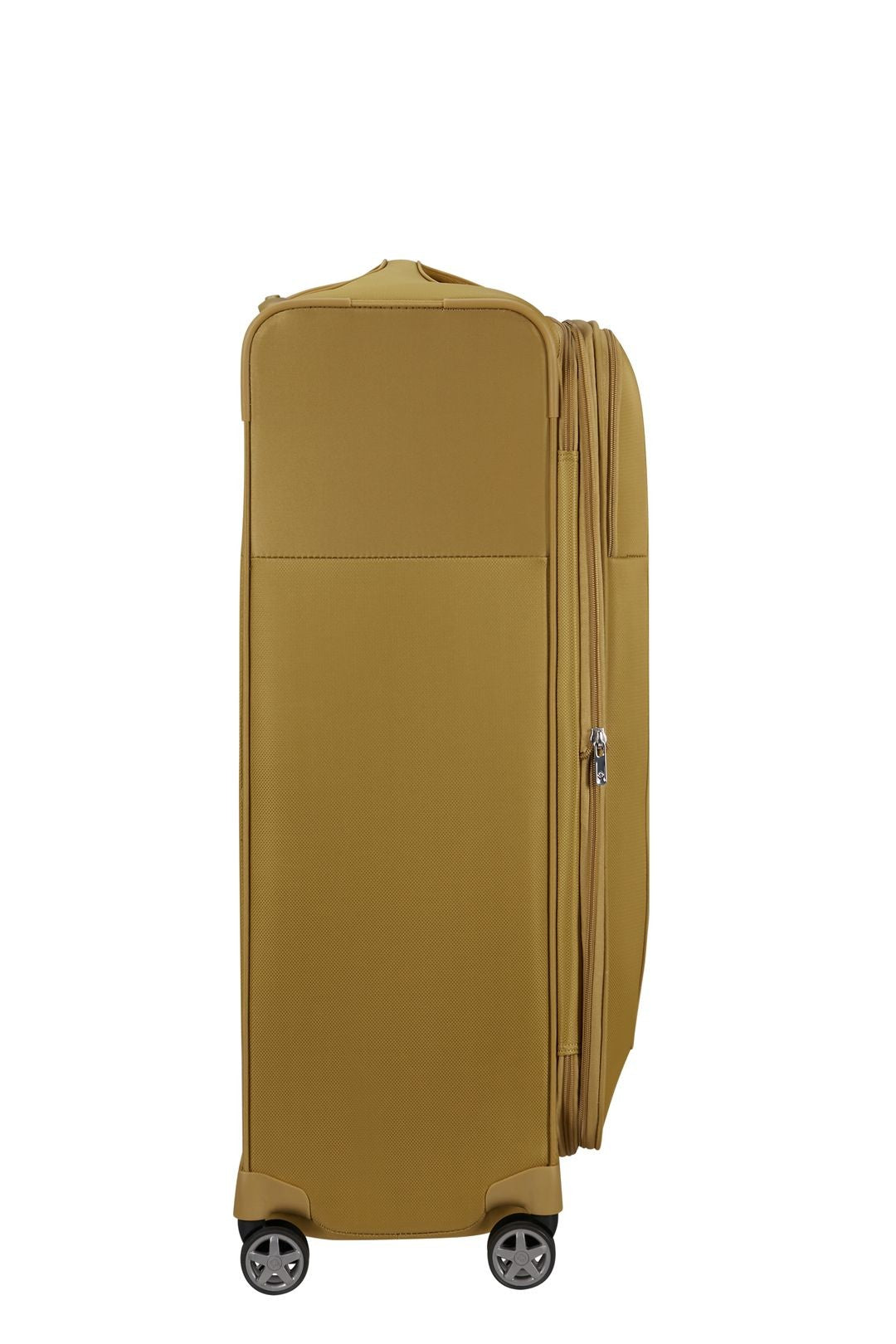 SAMSONITE Extensible large suitcase d´lite 78cm