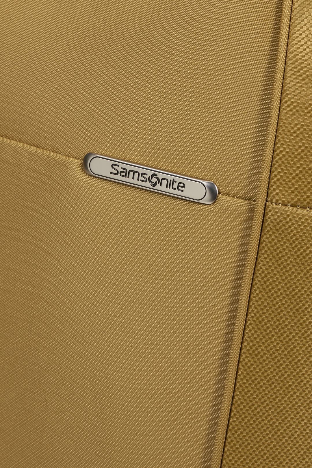 SAMSONITE Extensible large suitcase d´lite 78cm