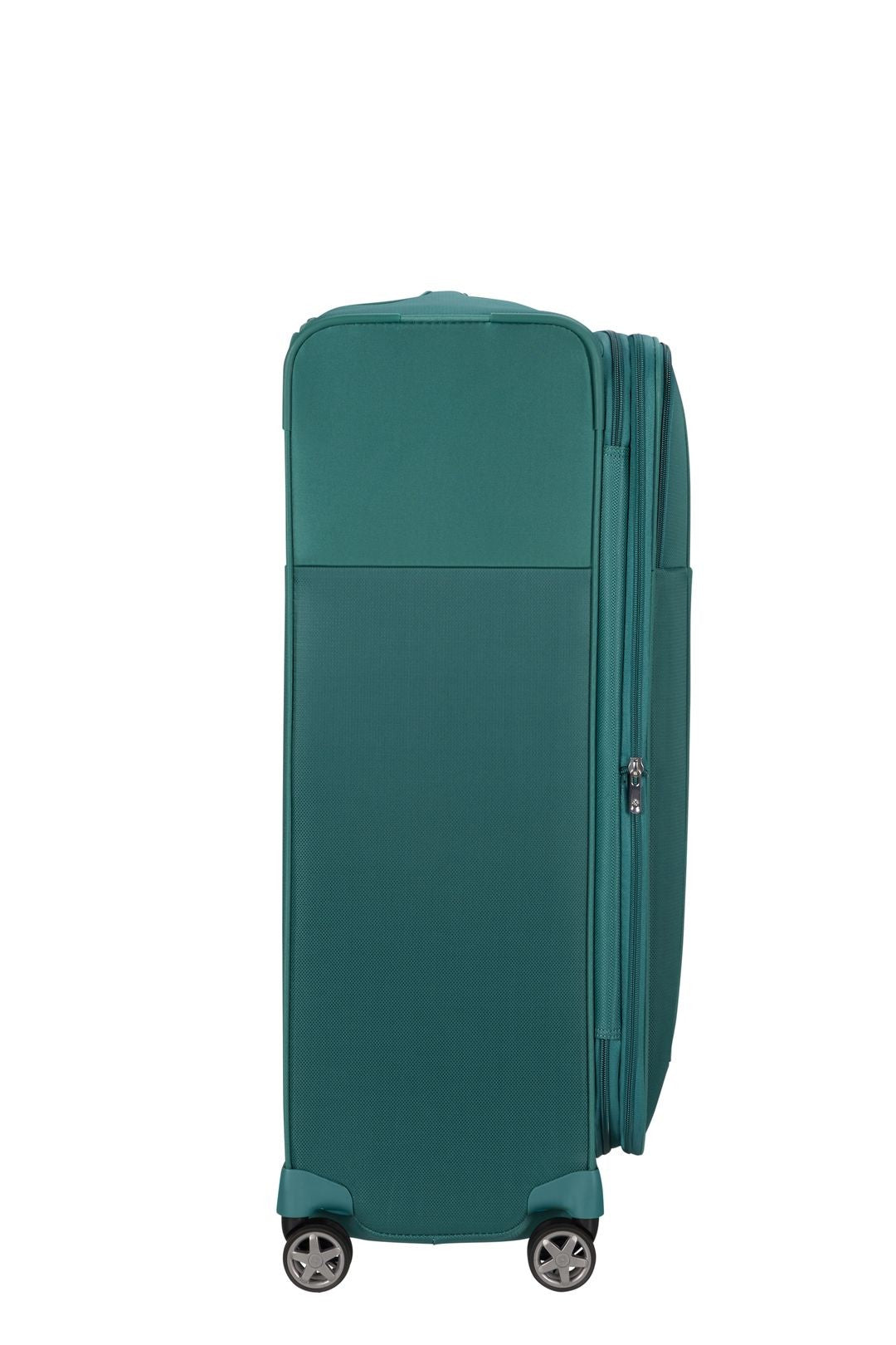 SAMSONITE Extensible large suitcase d´lite 78cm