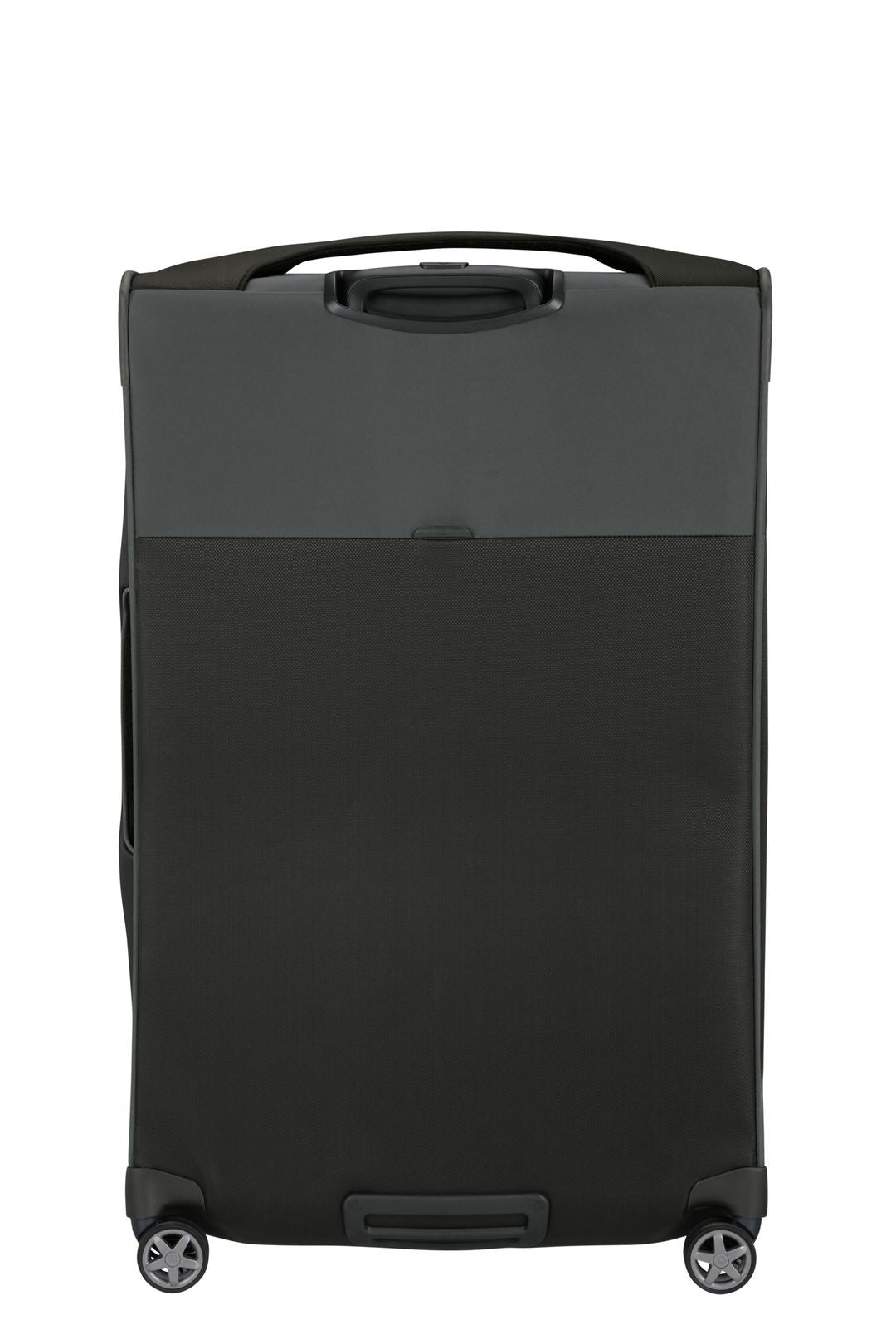 SAMSONITE Extensible large suitcase d´lite 78cm