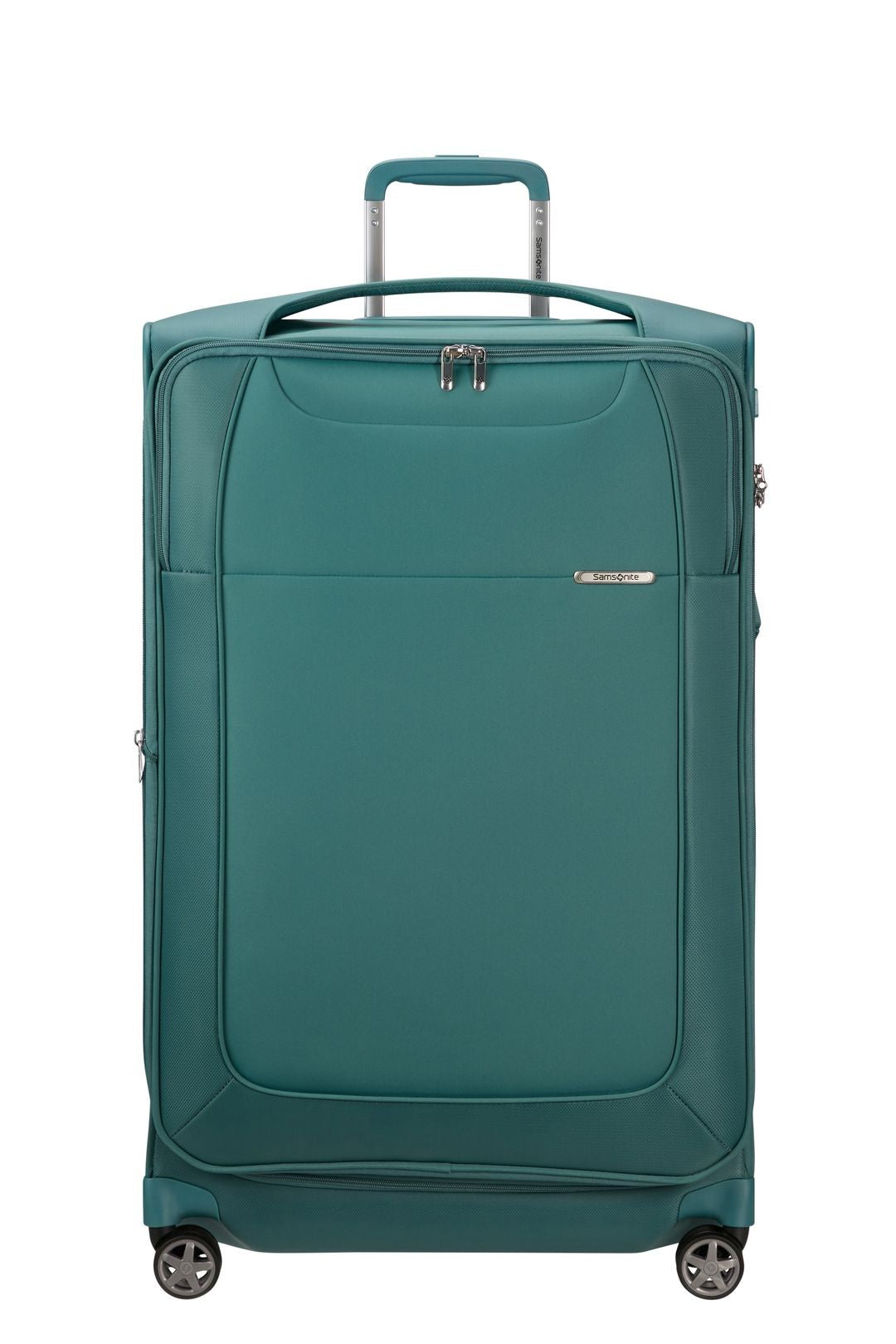 SAMSONITE Extensible large suitcase d´lite 78cm