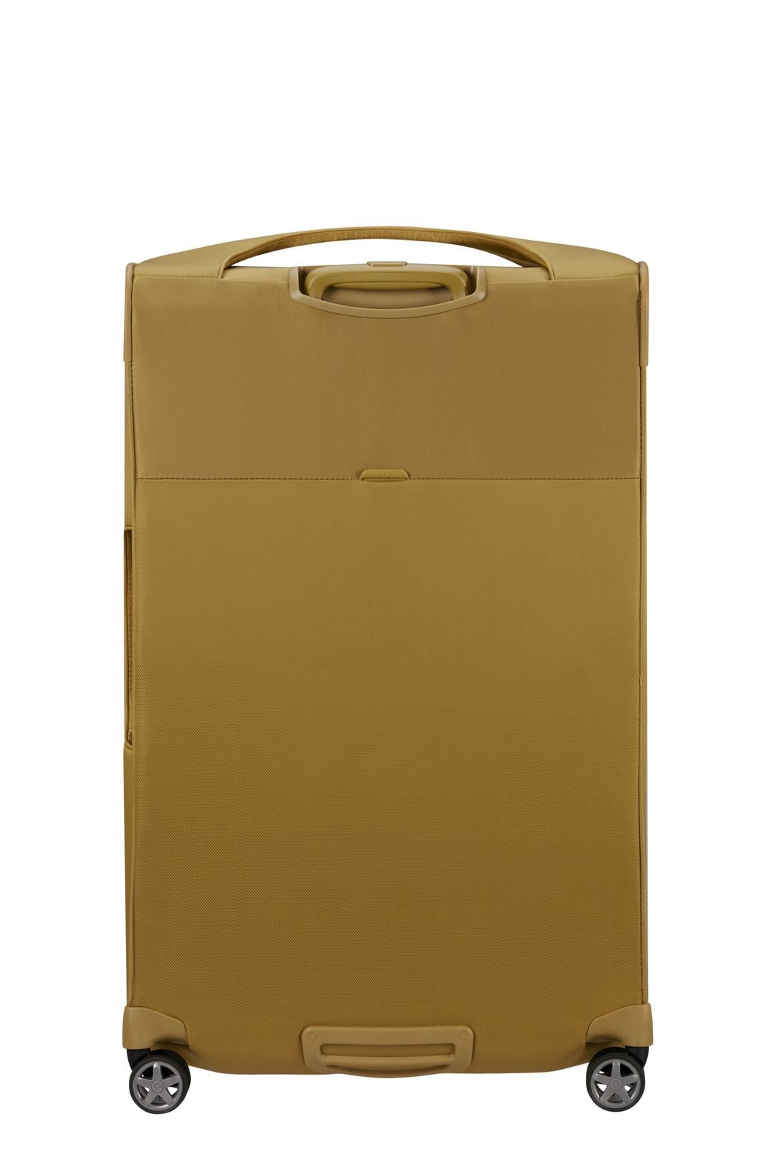 SAMSONITE Extensible large suitcase d´lite 78cm