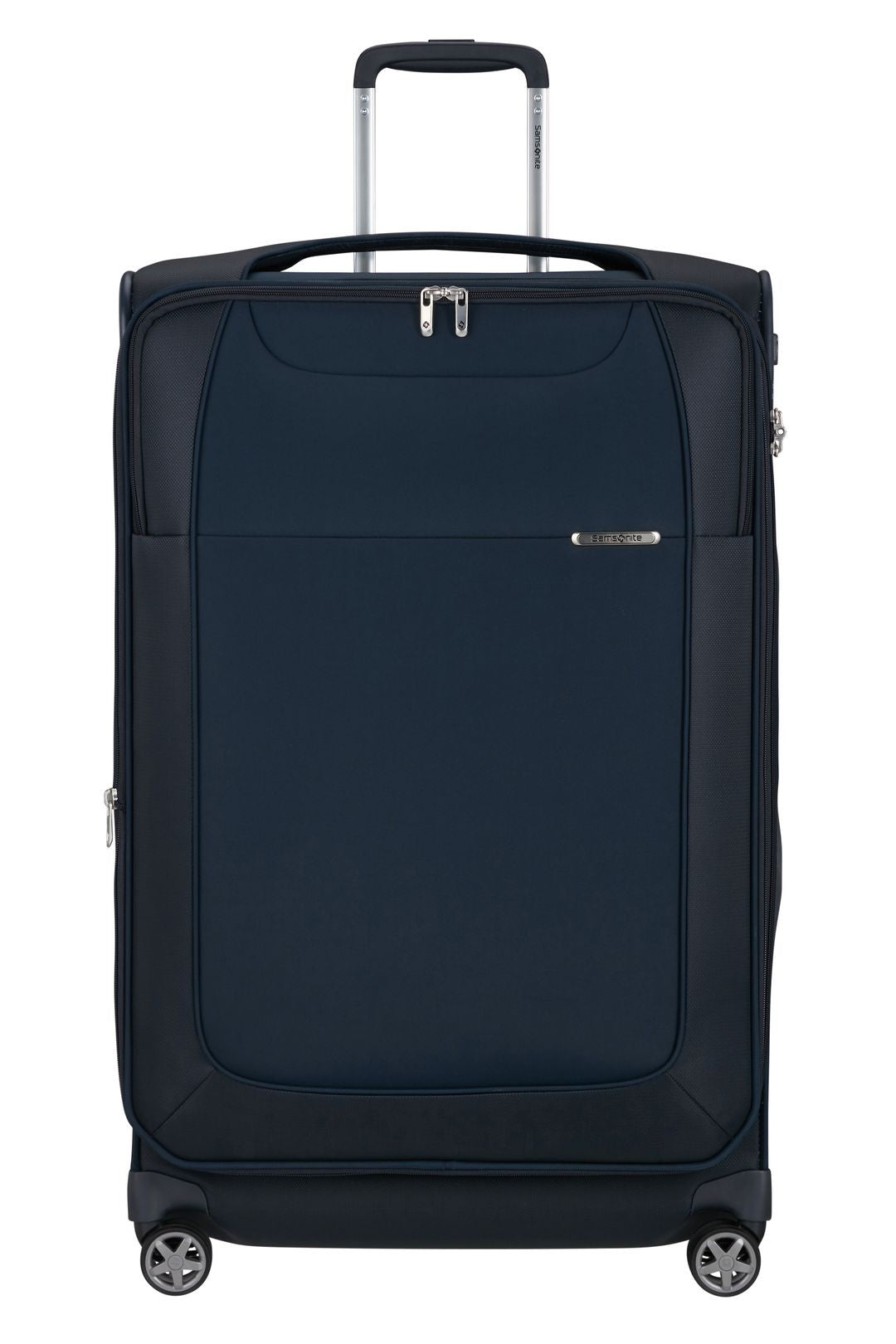 SAMSONITE Extensible large suitcase d´lite 78cm