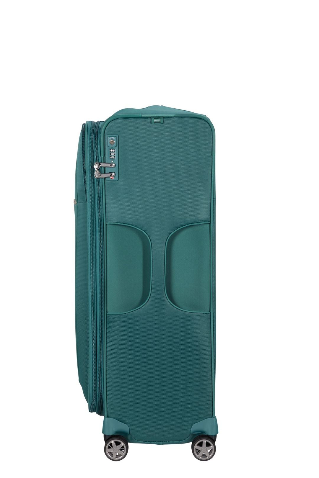 SAMSONITE Extensible large suitcase d´lite 78cm