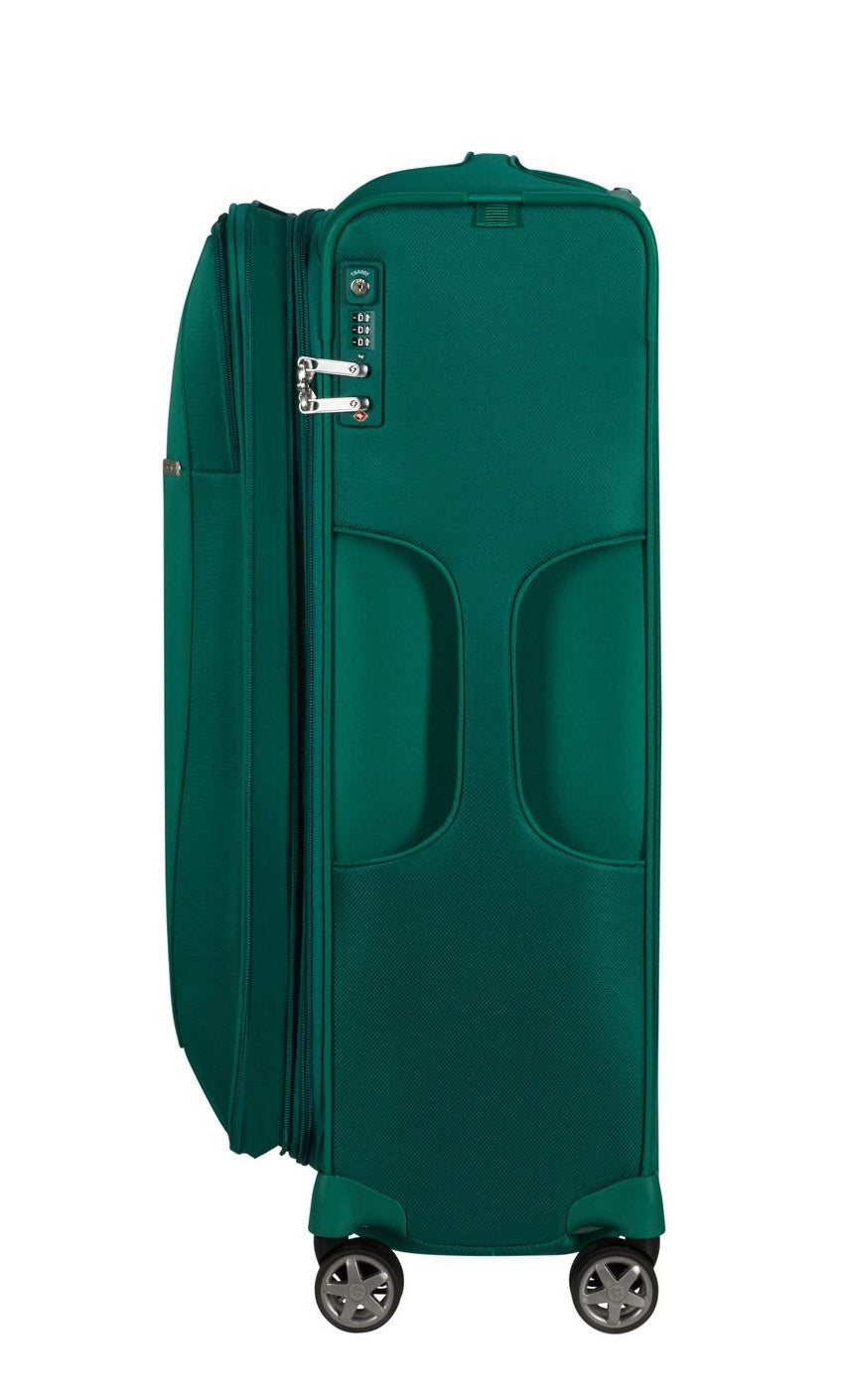 SAMSONITE Extensible large suitcase d´lite 78cm