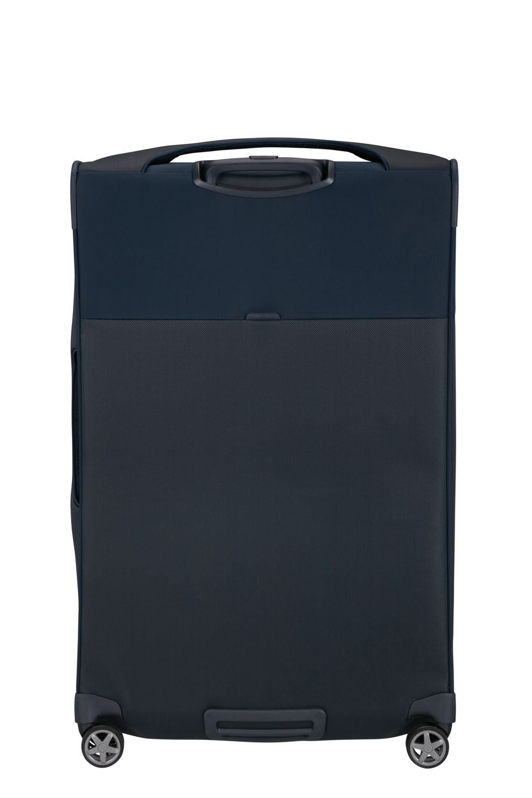 SAMSONITE Extensible large suitcase d´lite 78cm