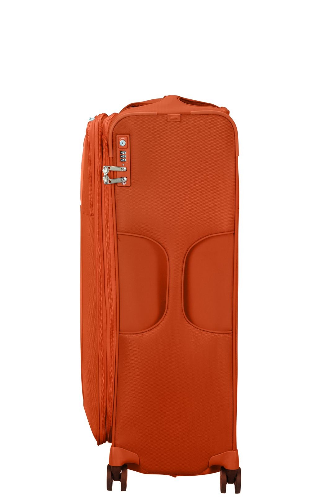 SAMSONITE Extensible large suitcase d´lite 78cm