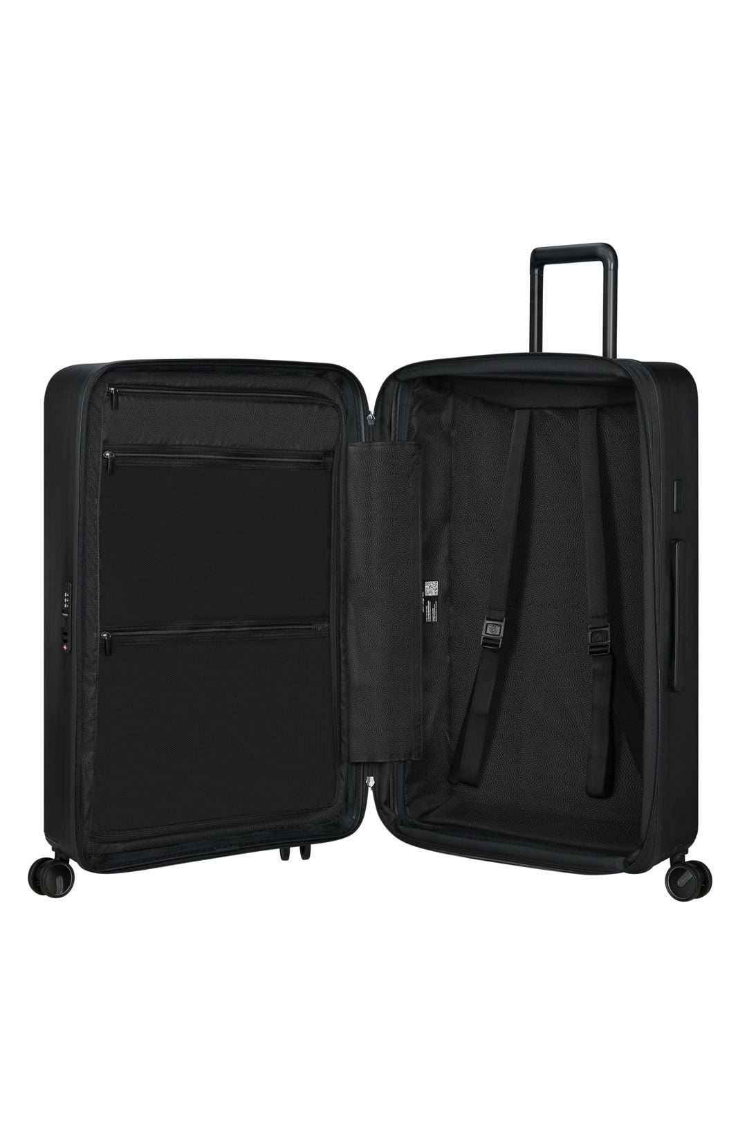 SAMSONITE Extensible Large Restackd 75cm