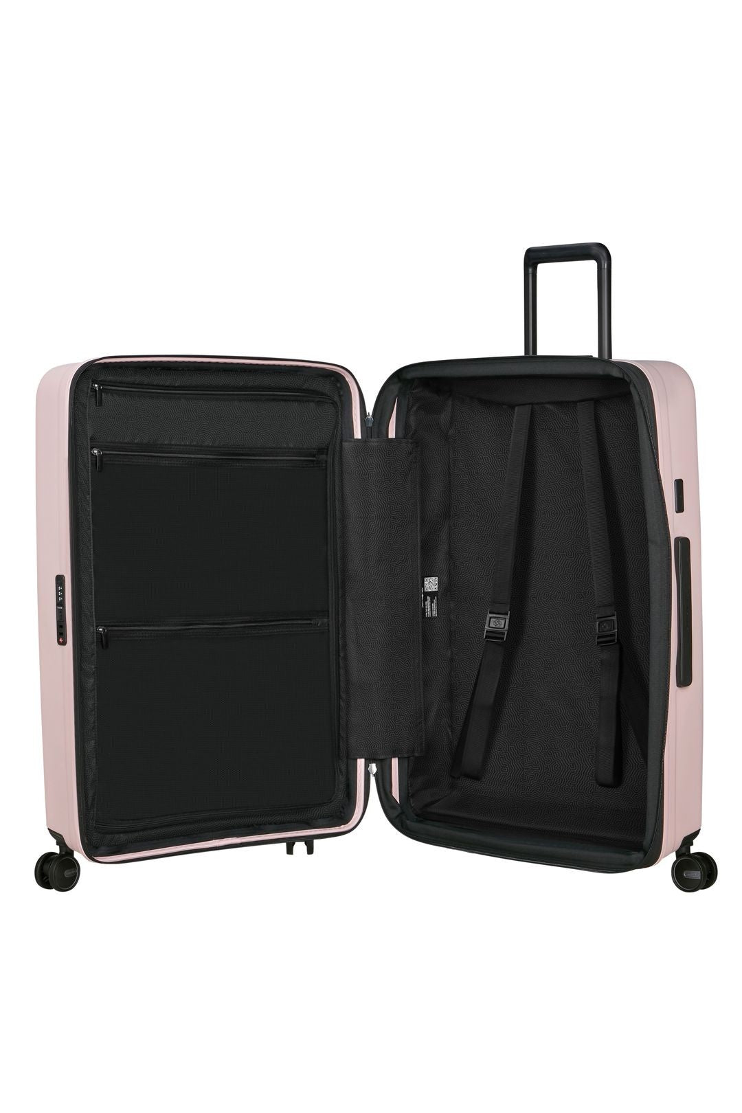 SAMSONITE Extensible Large Restackd 75cm