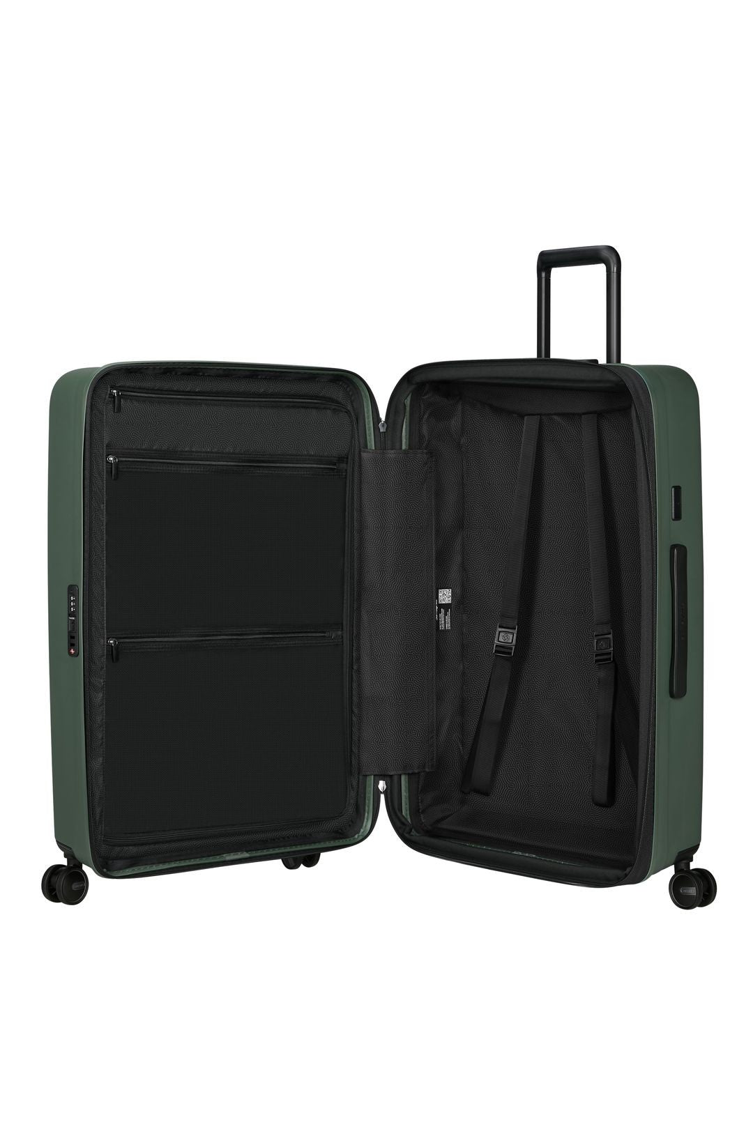 SAMSONITE Extensible Large Restackd 75cm