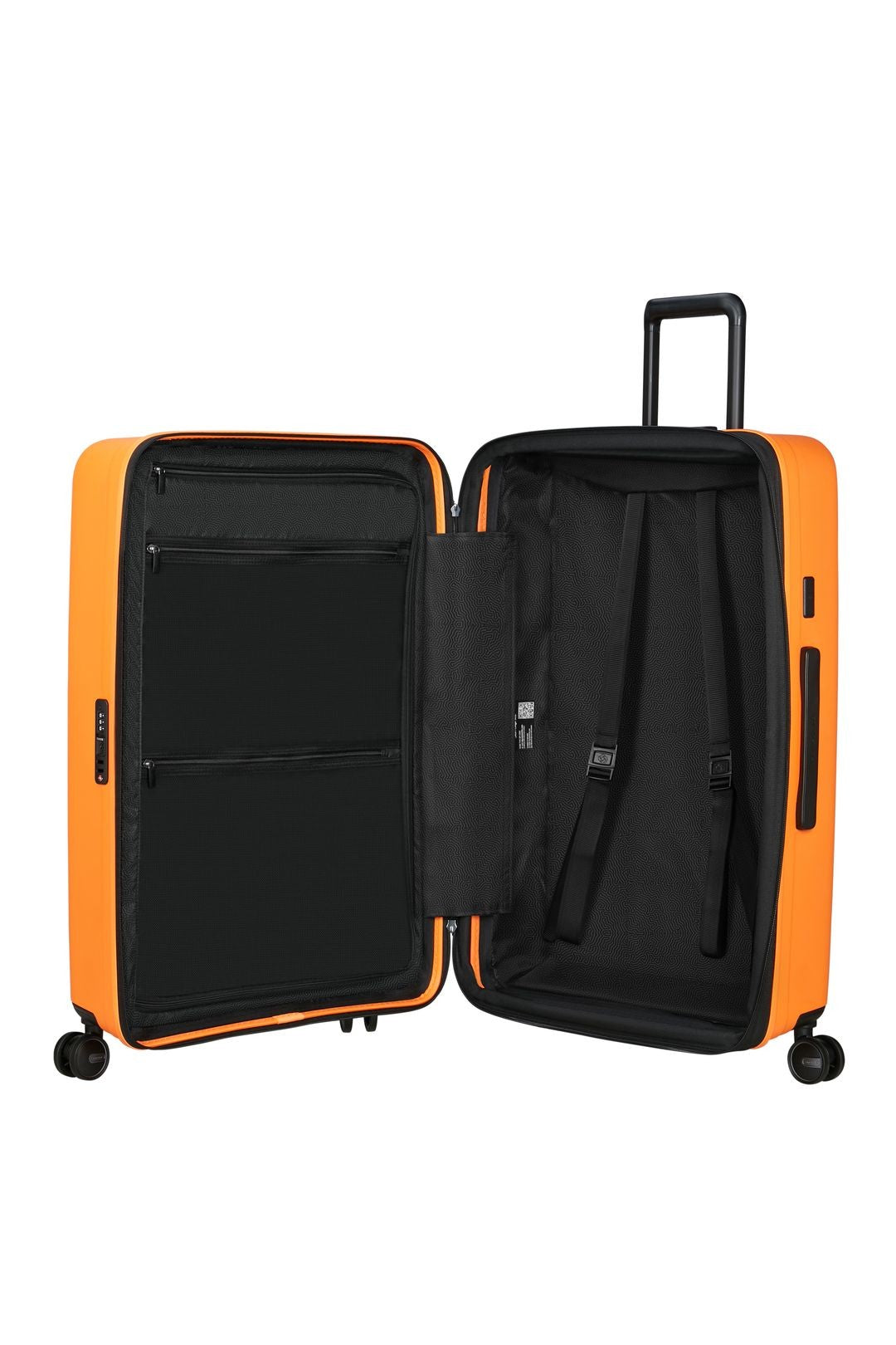 SAMSONITE Extensible Large Restackd 75cm