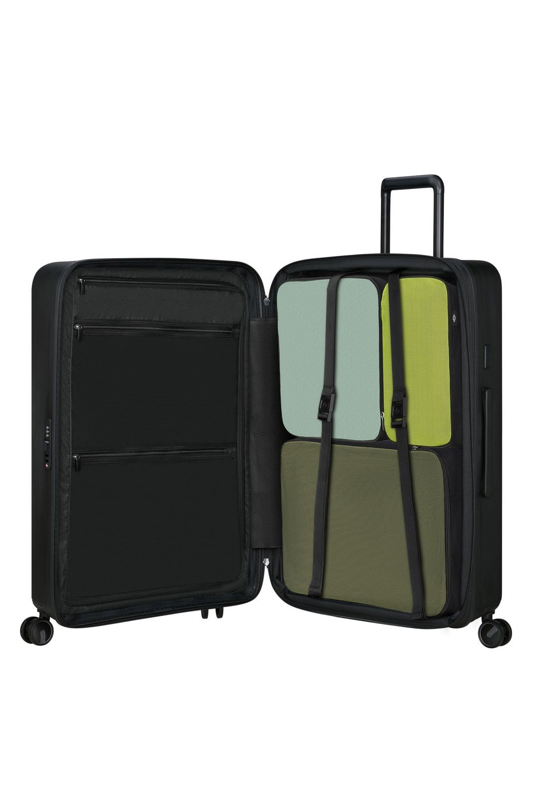 SAMSONITE Extensible Large Restackd 75cm