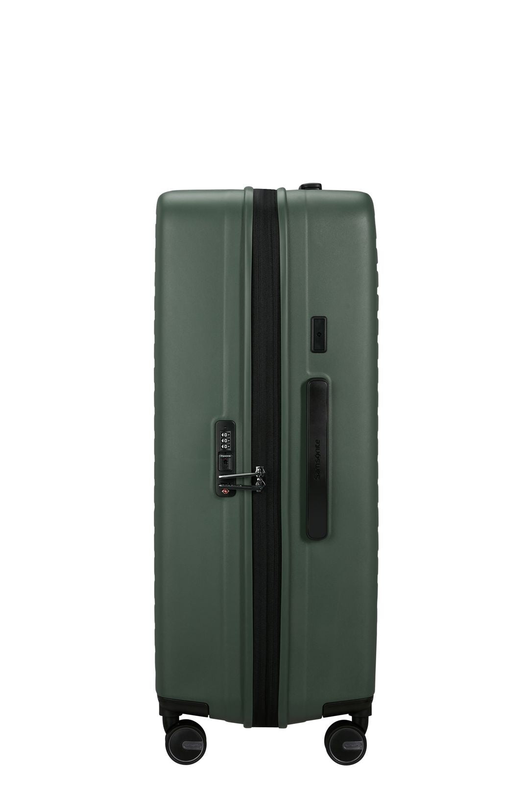 SAMSONITE Extensible Large Restackd 75cm