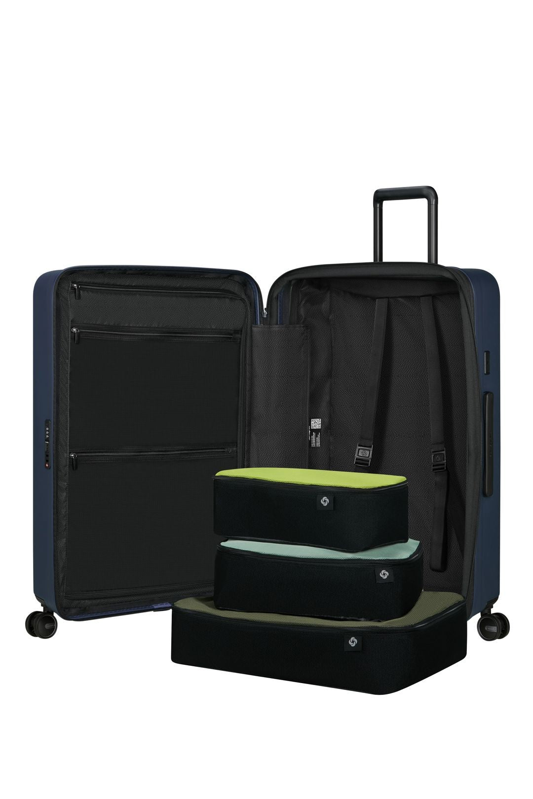 SAMSONITE Extensible Large Restackd 75cm