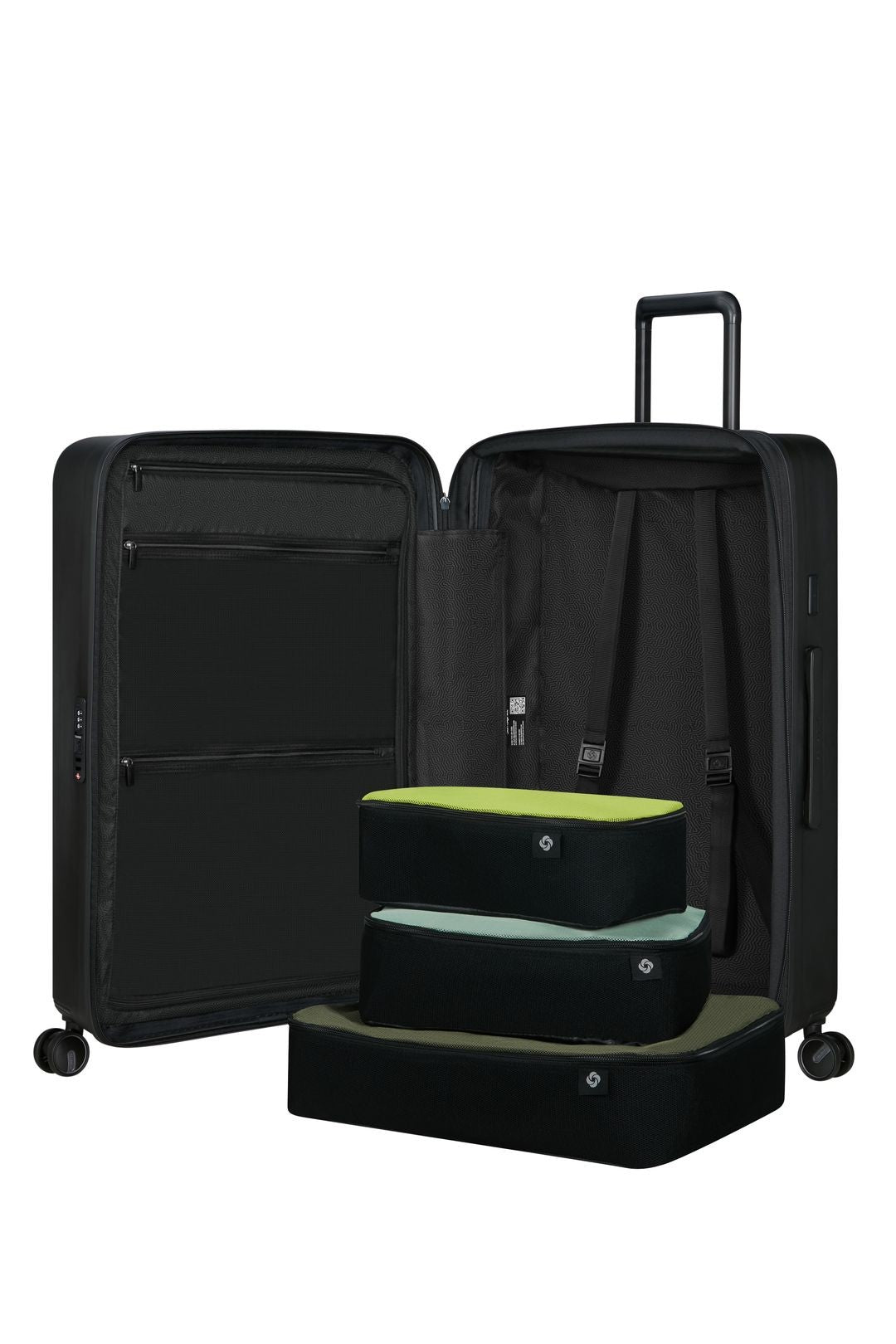 SAMSONITE Extensible Large Restackd 75cm