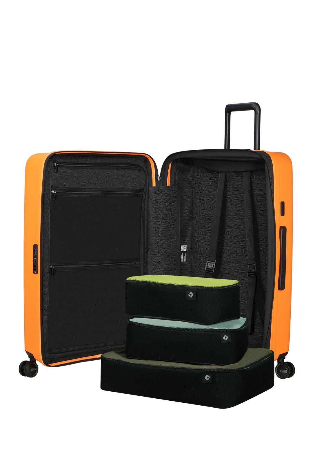 SAMSONITE Extensible Large Restackd 75cm