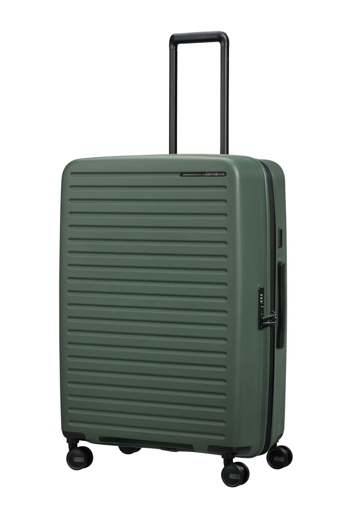 SAMSONITE Extensible Large Restackd 75cm