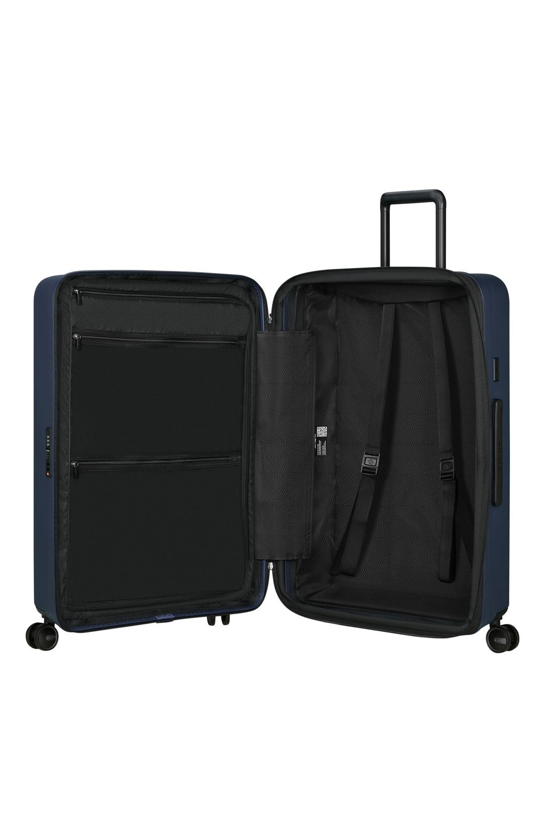 SAMSONITE Extensible Large Restackd 75cm