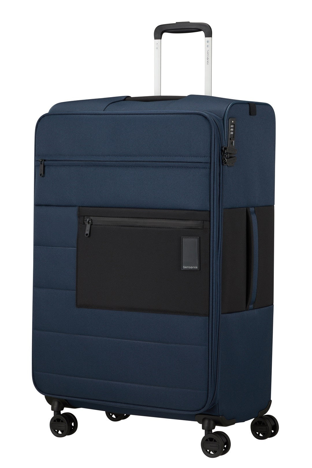 SAMSONITE Vaycay 77cm extendable large suitcase