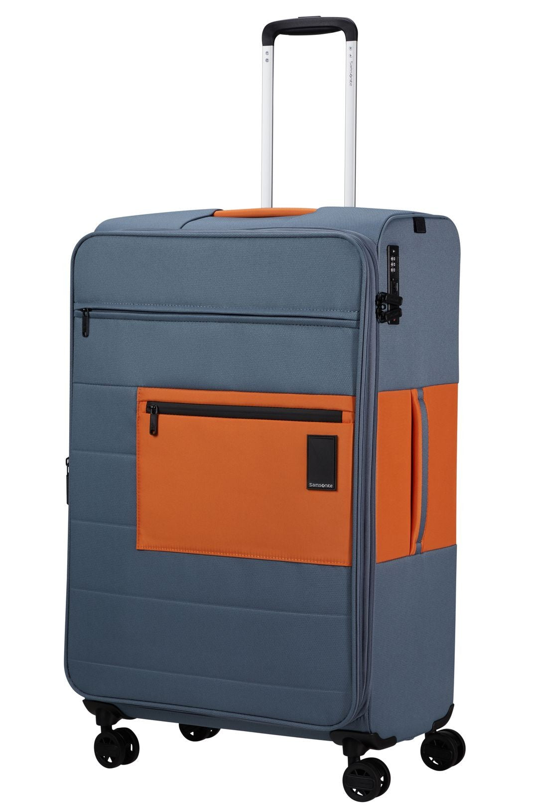 SAMSONITE Vaycay 77cm extendable large suitcase