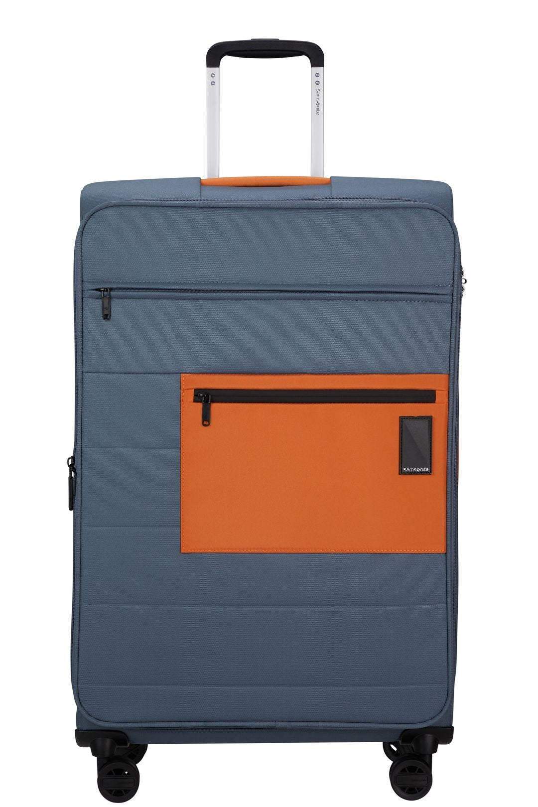 SAMSONITE Vaycay 77cm extendable large suitcase