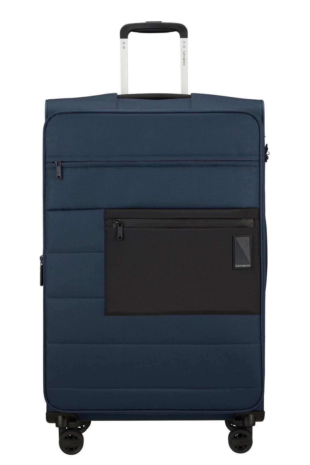 SAMSONITE Vaycay 77cm extendable large suitcase