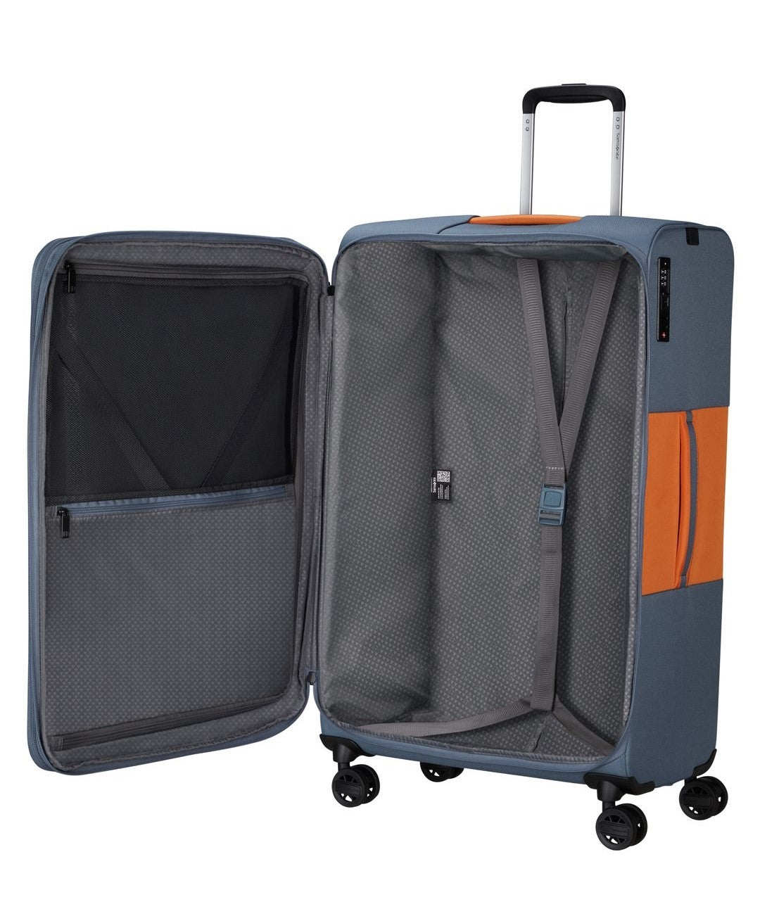 SAMSONITE Vaycay 77cm extendable large suitcase