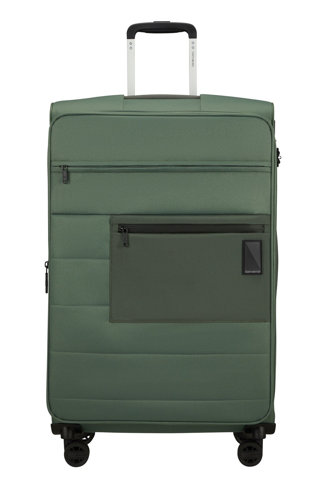 SAMSONITE Vaycay 77cm extendable large suitcase