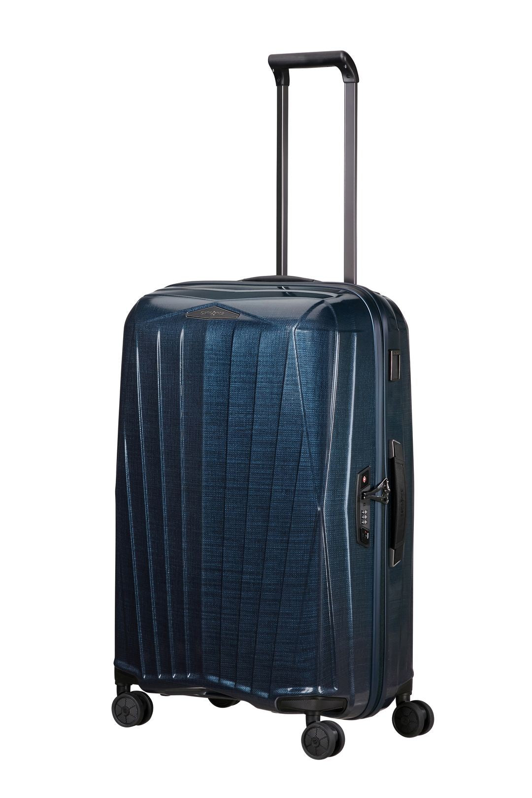 SAMSONITE MAJOR-LITE 69cm suitcase