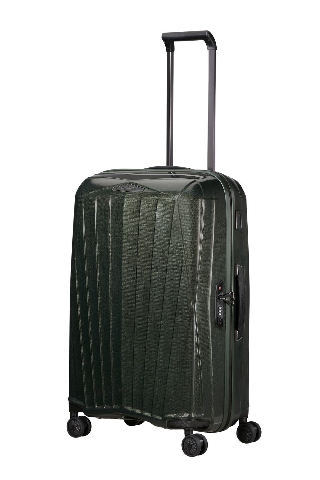 SAMSONITE MAJOR-LITE 69cm suitcase