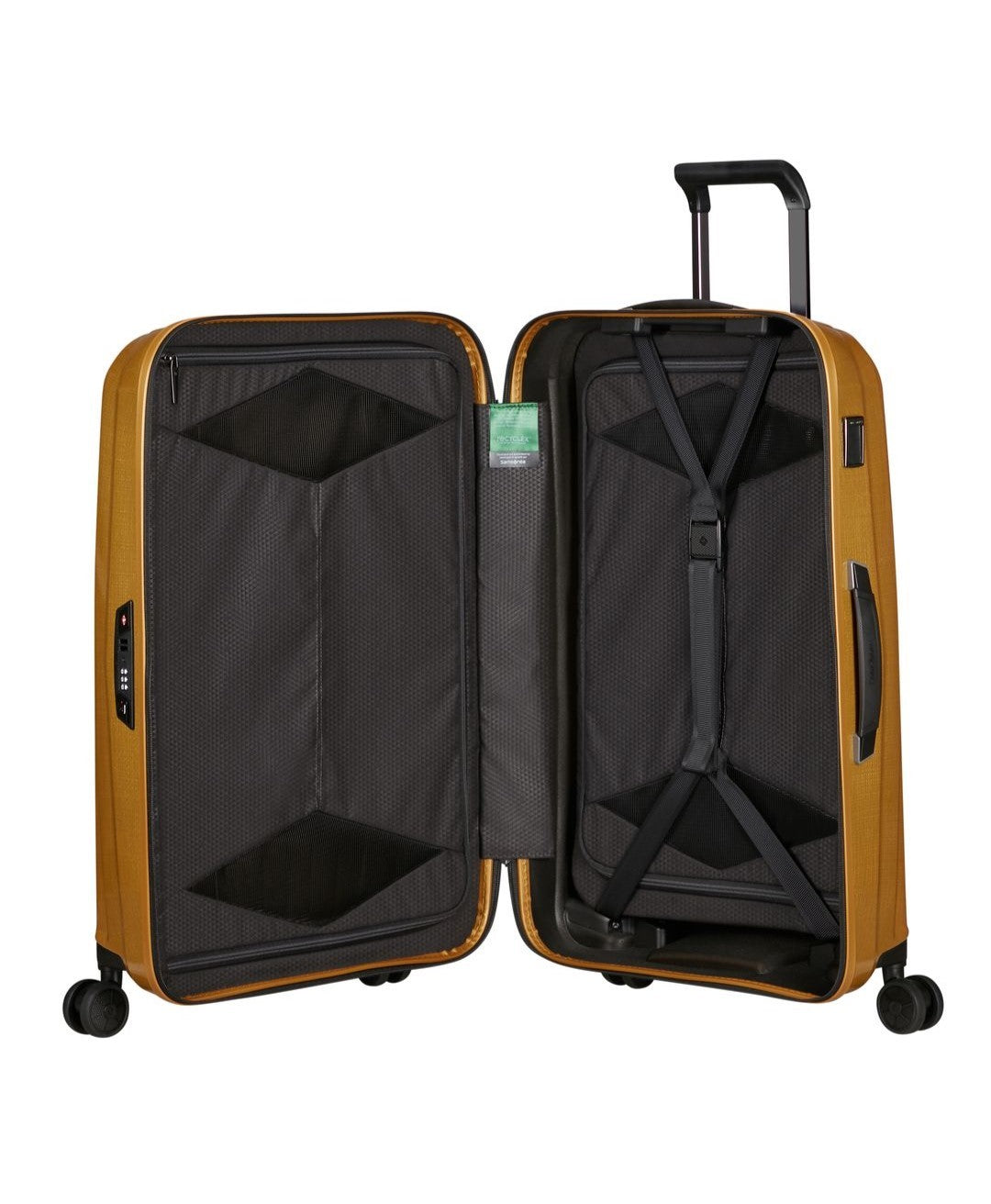 SAMSONITE MAJOR-LITE 69cm suitcase