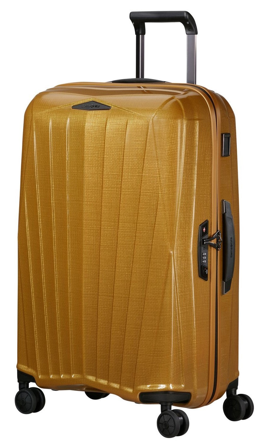 SAMSONITE MAJOR-LITE 69cm suitcase