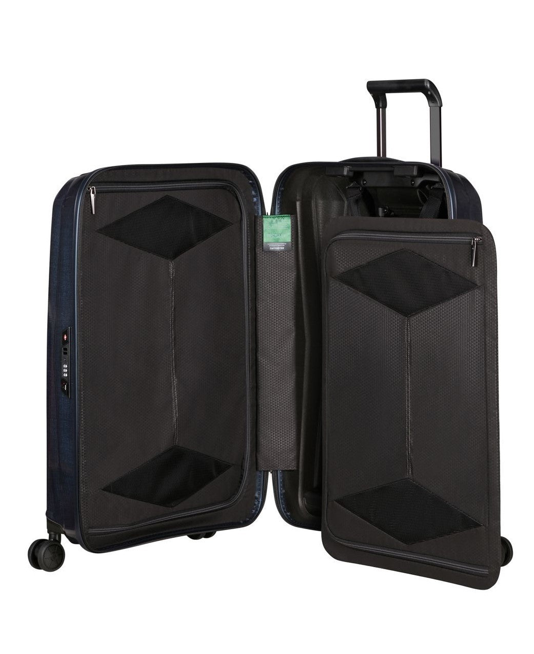 SAMSONITE MAJOR-LITE 69cm suitcase