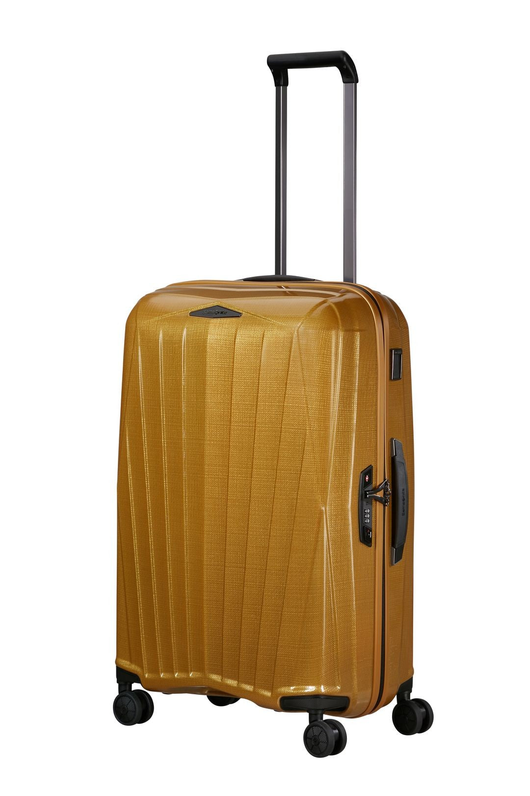 SAMSONITE MAJOR-LITE 69cm suitcase