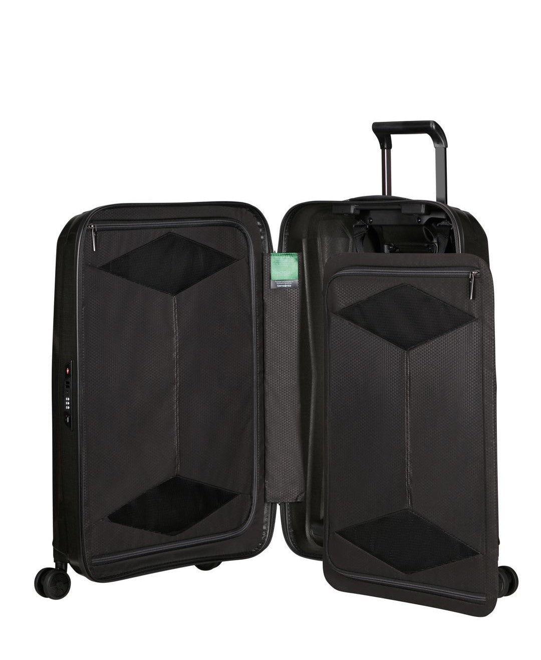 SAMSONITE MAJOR-LITE 69cm suitcase