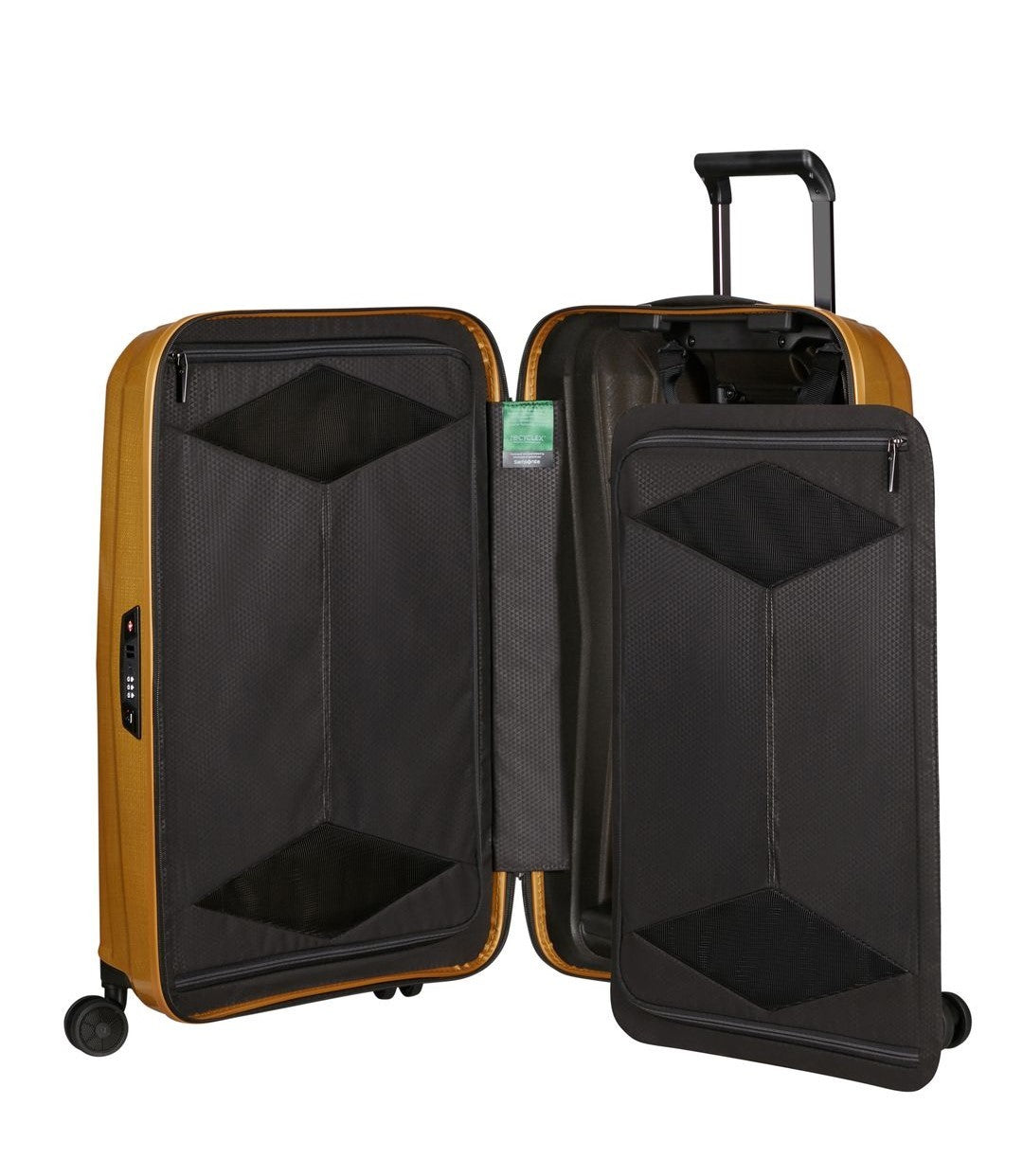 SAMSONITE MAJOR-LITE 69cm suitcase