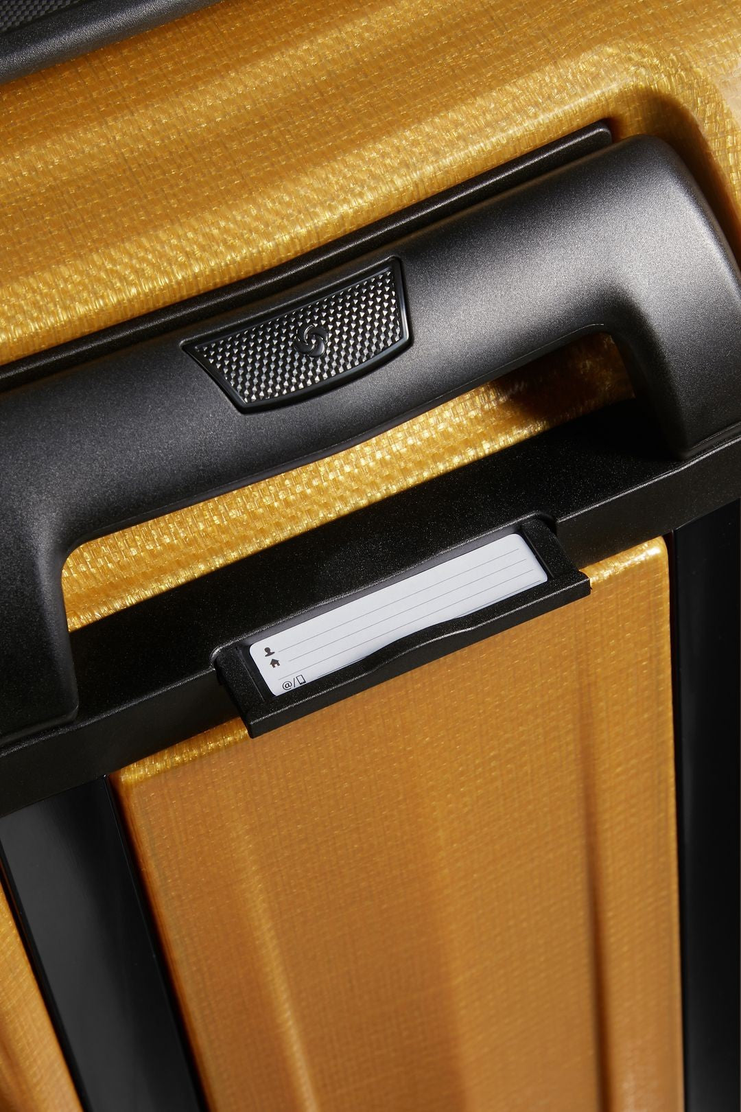 SAMSONITE MAJOR-LITE 69cm suitcase