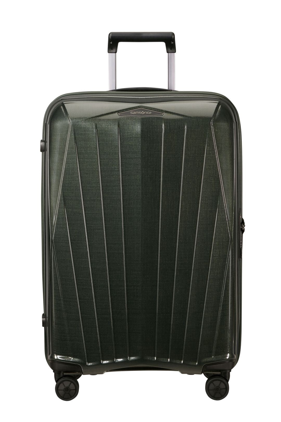 SAMSONITE MAJOR-LITE 69cm suitcase