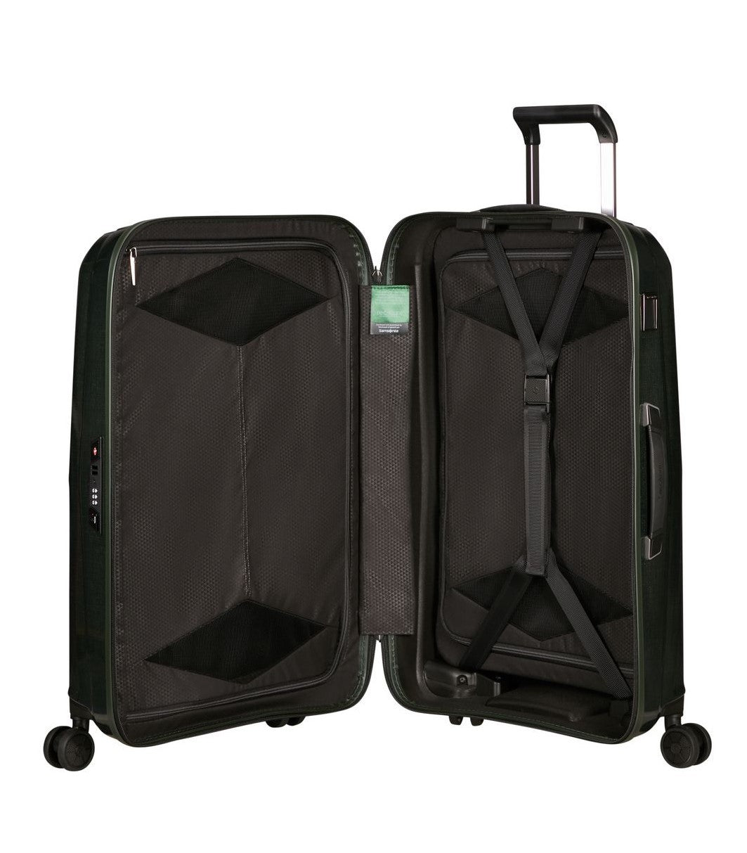 SAMSONITE MAJOR-LITE 69cm suitcase