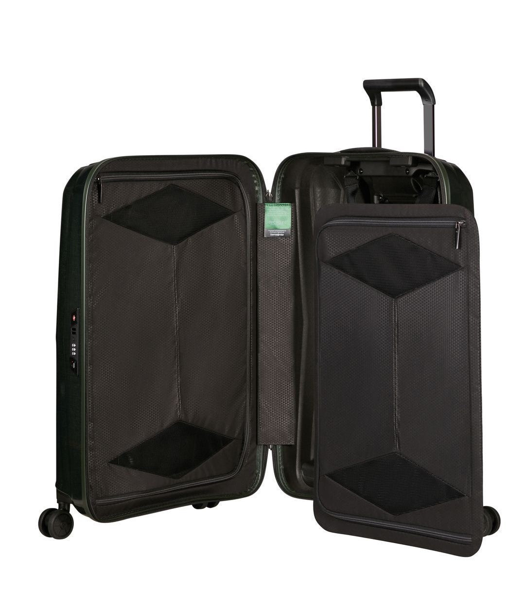 SAMSONITE MAJOR-LITE 69cm suitcase