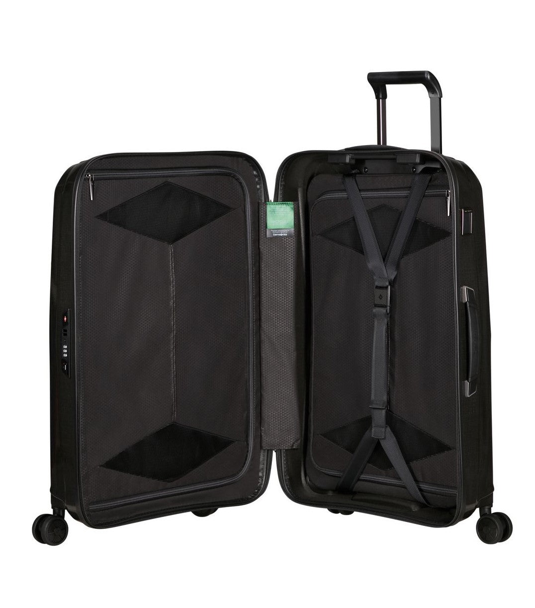 SAMSONITE MAJOR-LITE 69cm suitcase