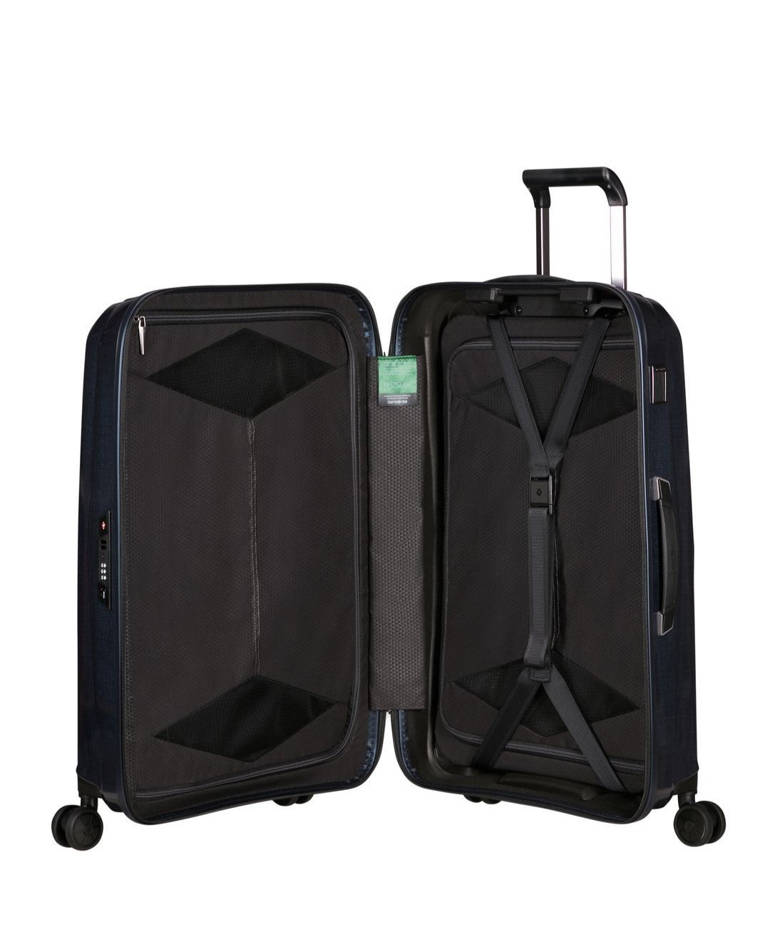 SAMSONITE MAJOR-LITE 69cm suitcase