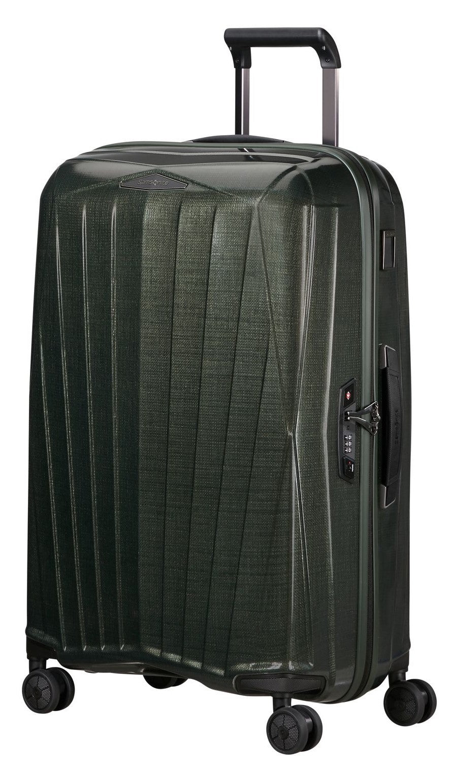 SAMSONITE MAJOR-LITE 69cm suitcase