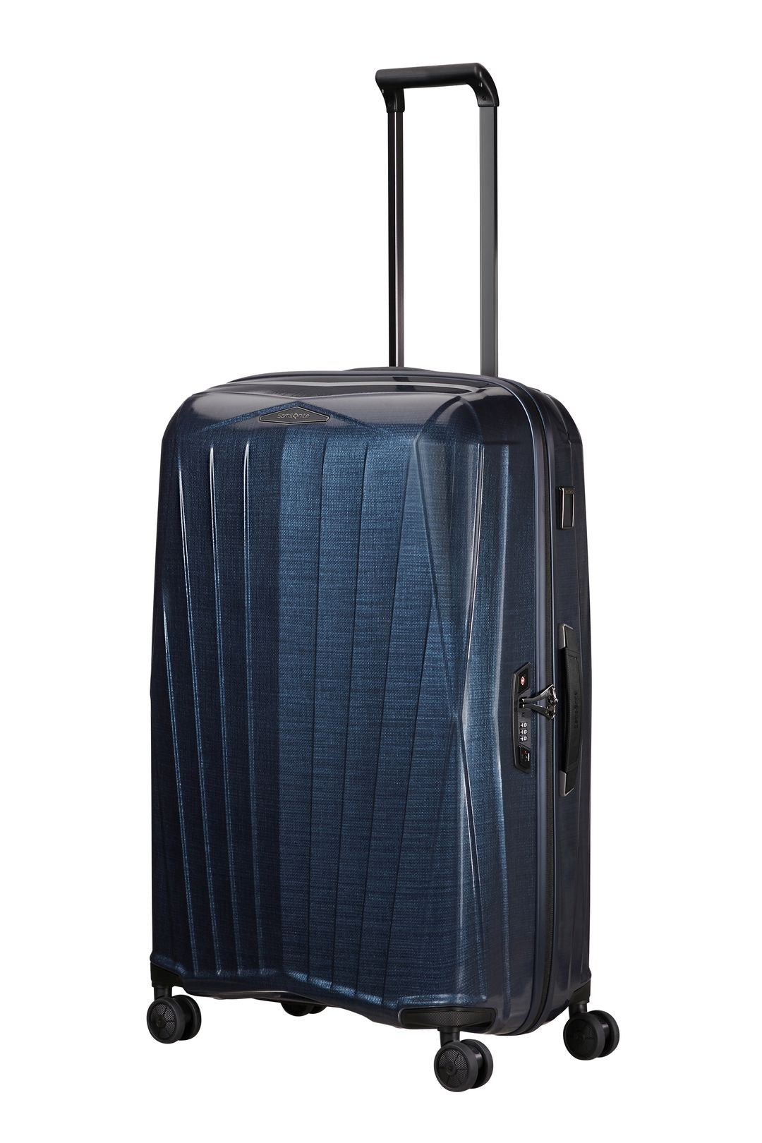 SAMSONITE Major-Lite 77cm suitcase