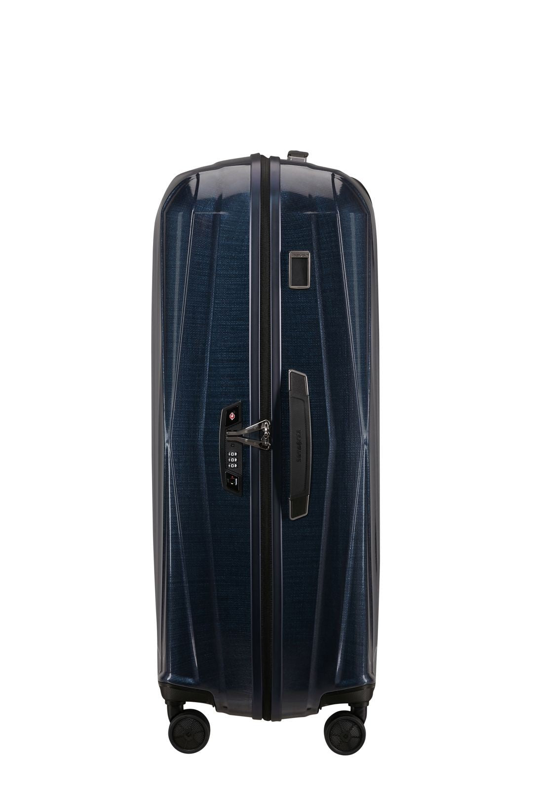 SAMSONITE Major-Lite 77cm suitcase