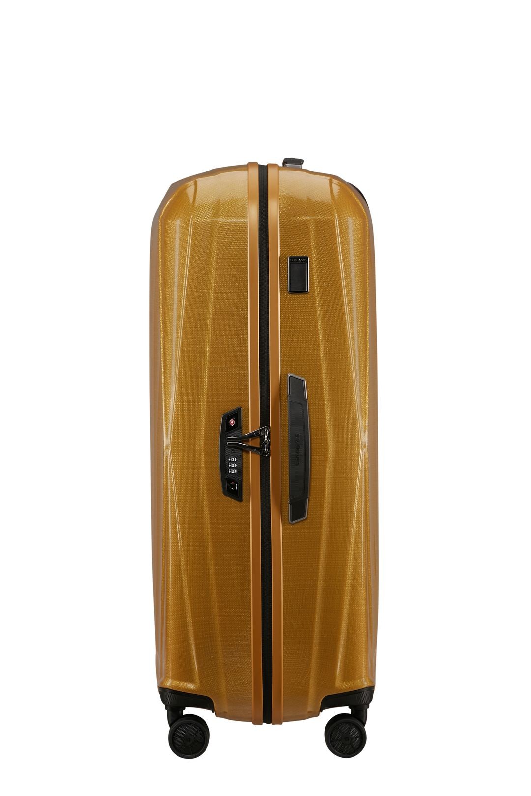 SAMSONITE Major-Lite 77cm suitcase