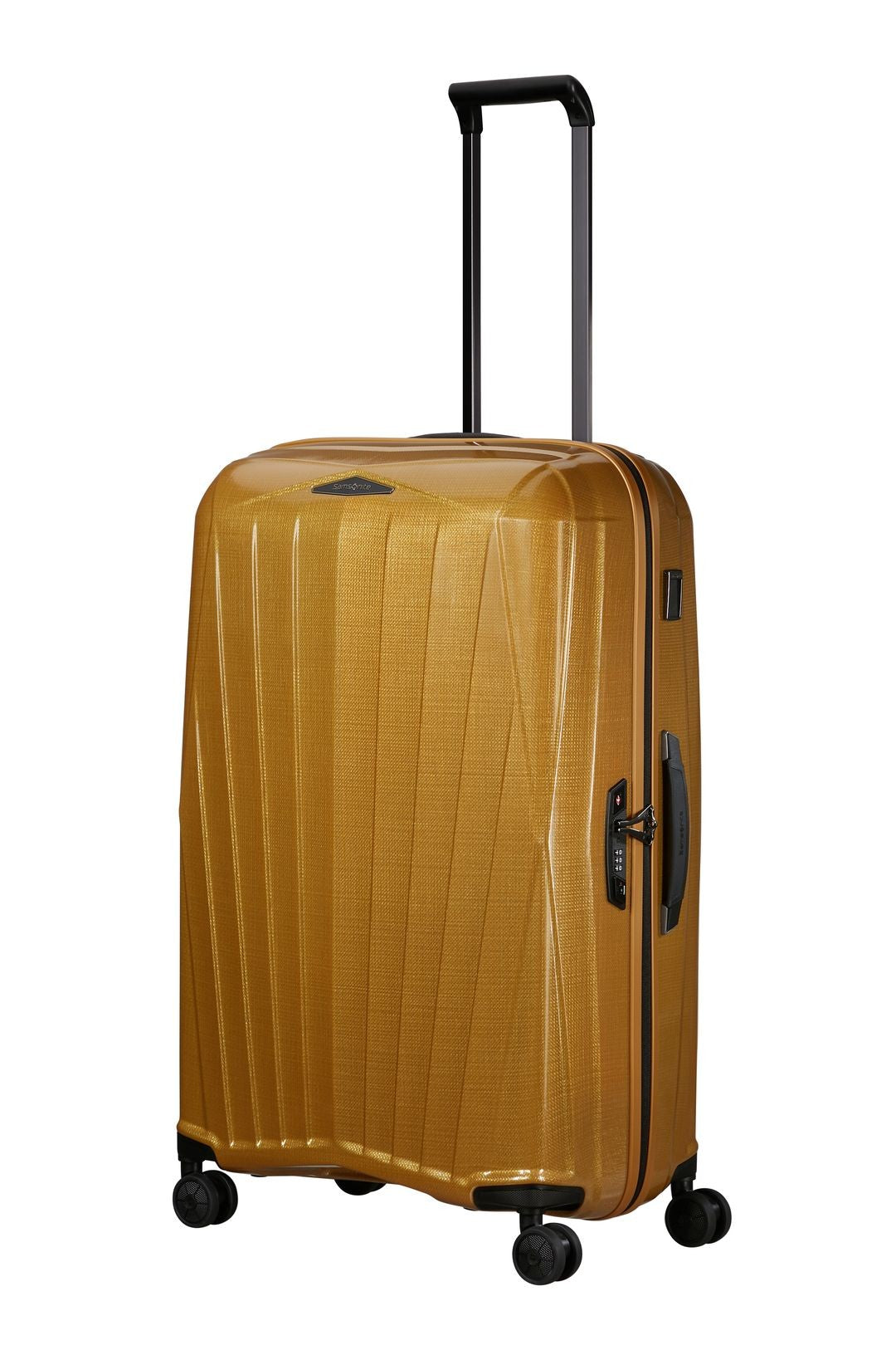 SAMSONITE Major-Lite 77cm suitcase