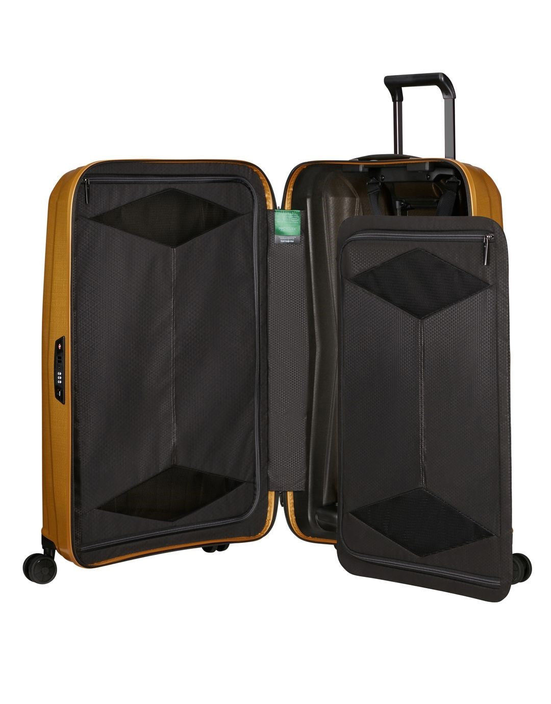 SAMSONITE Major-Lite 77cm suitcase