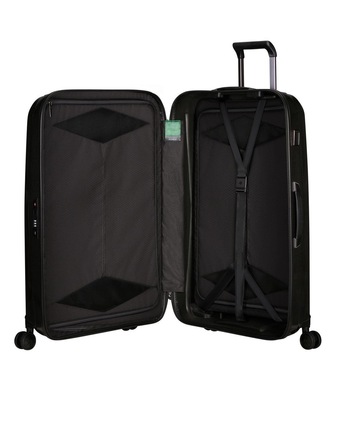 SAMSONITE Major-Lite 77cm suitcase